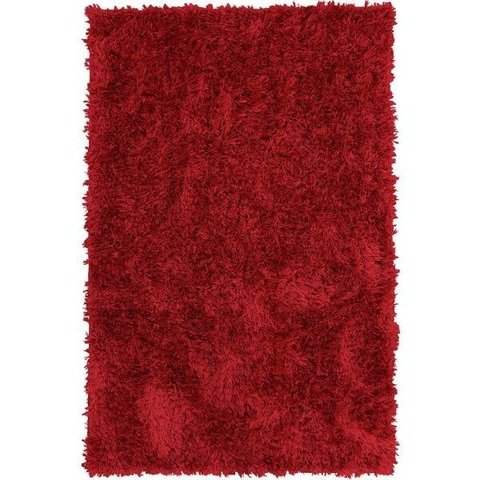 Tapete para Sala Confort N Cereja 1,00x1,50 São Carlos