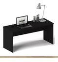 Ver imagem 1 de Mesa 1.80 Escritório Escrivaninha Tampo 30 Mm Atacadao Moveis Escritorio
