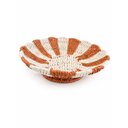 Ver imagem 1 de Centro de Mesa Cesta Fruteira Bicolor 30cm Tuut
