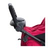 Carrinho Travel System Infanti Off Road sem Base - Cherry - 8
