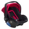 Carrinho Travel System Infanti Off Road sem Base - Cherry - 10