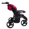 Carrinho Travel System Infanti Off Road sem Base - Cherry - 6