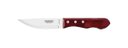 Ver imagem 1 de Faca Churrasco Jumbo Polywood Vermelho Tramontina 21116/075