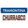 Faca Churrasco Jumbo Polywood Vermelho Tramontina 21116/075 - 4
