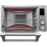 Mini Forno Elétrico Insignia - Stainless 110v Prata - 3
