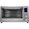 Mini Forno Elétrico Insignia - Stainless 110v Prata - 1