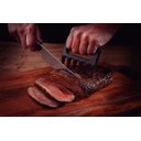 Ver imagem 4 de Conunto de 2 Garras para Churrasco Tramontina Black 22847100