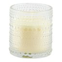 Ver imagem 4 de Kit 2 Velas Aromatizadas Decorativas Copo Vidro Perfumadas