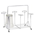 Ver imagem 1 de Suporte Copo para Mesa 6 Copos