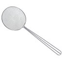 Ver imagem 1 de Escumadeira cabo de metal N° 02 11,5cm