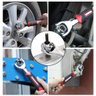 Chave Com 8 Bocas 48 Em 1 Universal - Substitui Kit Completo de Ferramenta Estrela Soquete p/ Parafu - 6