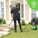 Ver mais imagens de Lavadora Alta Pressao Pw-c22p Agua Fria Ipc 220v