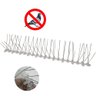 Afasta Pombo 50cm Morcego Aves Passaros Praga Doença Fezes Ninho Armadilha Espicula Mundo LGBT BSL33 - 1