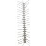 Afasta Pombo 50cm Morcego Aves Passaros Praga Doença Fezes Ninho Armadilha Espicula Mundo LGBT BSL33 - 2