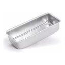 Ver imagem 2 de Forma Pão Bolo Inglês Caseiro Assaderia Cuca Cake Aluminio