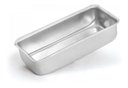 Ver imagem 1 de Forma Pão Bolo Inglês Caseiro Assaderia Cuca Cake Aluminio