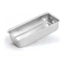 Ver imagem 1 de Forma Pão Bolo Inglês Caseiro Assaderia Cuca Cake Aluminio