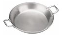 Ver imagem 3 de Frigideira Pergaminho de Alumínio com Alça - 18 Cm