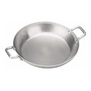 Ver imagem 3 de Frigideira Pergaminho de Alumínio com Alça - 18 Cm