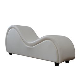 Poltrona Divã Tântrica Massagem Recamier Long Chaise Namorad - 3