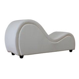 Poltrona Divã Tântrica Massagem Recamier Long Chaise Namorad - 5