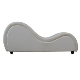 Poltrona Divã Tântrica Massagem Recamier Long Chaise Namorad - 2