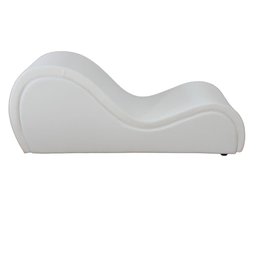 Poltrona Divã Tântrica Massagem Recamier Long Chaise Namorad - 4