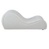 Poltrona Divã Tântrica Massagem Recamier Long Chaise Namorad - 4