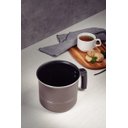 Ver imagem 2 de Fervedor Alumínio Avelã 14 cm SICÍLIA