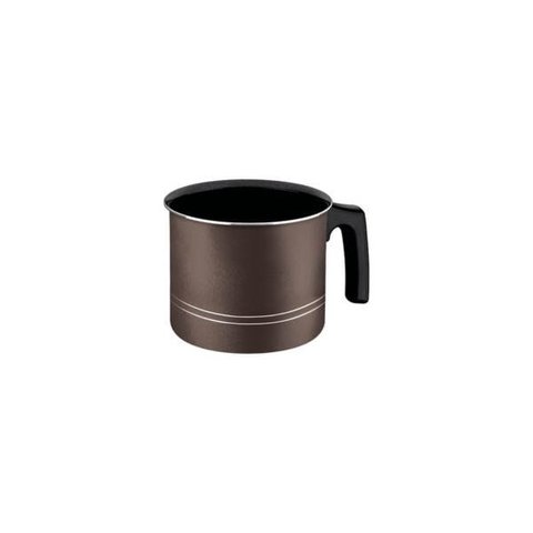 Fervedor Alumínio Avelã 14 cm SICÍLIA