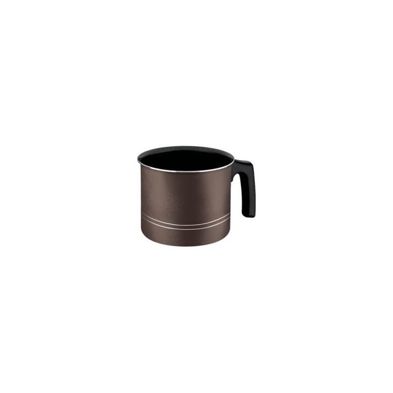 Fervedor Alumínio Avelã 14 cm SICÍLIA