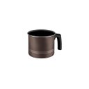 Ver imagem 1 de Fervedor Alumínio Avelã 14 cm SICÍLIA