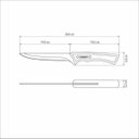 Ver imagem 4 de Faca para Desossar 6 Polegadas BLACK