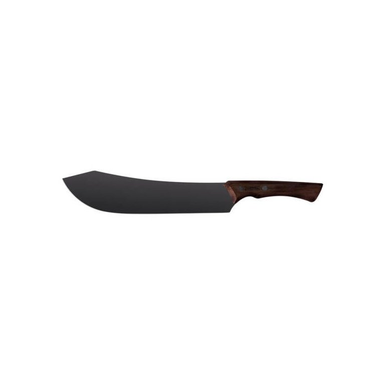 Faca para Carne 10 Polegadas BLACK