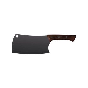Cutelo 7 Polegadas BLACK
