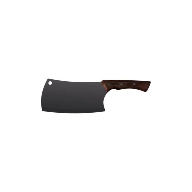 Cutelo 7 Polegadas BLACK