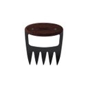 Ver imagem 3 de Garra Multiuso Churrasco BLACK
