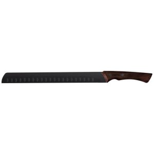 Faca para Fatiar 12 Polegadas BLACK