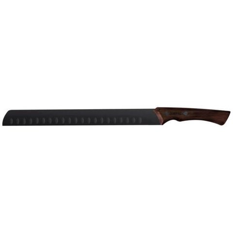 Faca para Fatiar 12 Polegadas BLACK