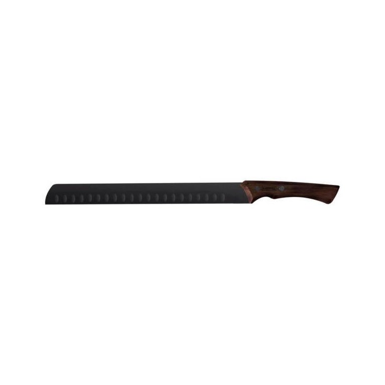 Faca para Fatiar 12 Polegadas BLACK