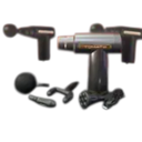 Ver imagem 4 de Massageador Corporal Profissional Tomate Am 027