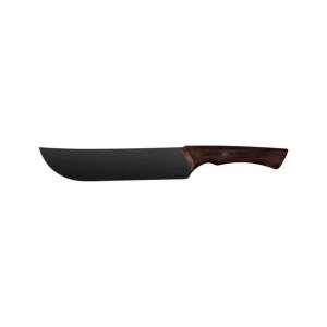 Faca para Carne 8 Polegadas BLACK