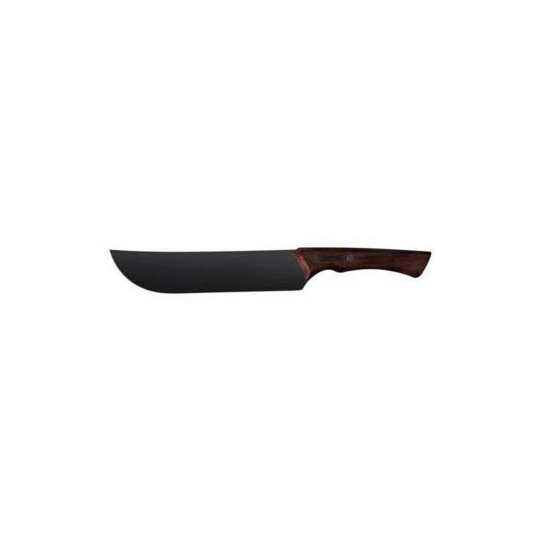 Faca para Carne 8 Polegadas BLACK