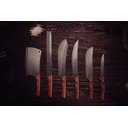 Ver imagem 2 de Faca para Carne 8 Polegadas BLACK