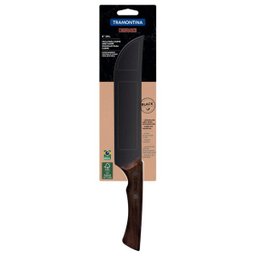 Faca para Carne 8 Polegadas BLACK - 3