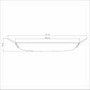 Ver imagem 3 de Disco Churrasco Aço Carbono 40 cm BLACK