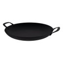Ver imagem 1 de Disco Churrasco Aço Carbono 40 cm BLACK