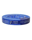 Ver imagem 1 de Fita Crepe Auto Adesiva 40 Metros Norton (regular) 18mm
