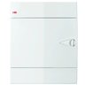 Quadro VDI Sistema 39x32 Embutir IP40 Linha Maestro ABB - 4