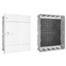 Quadro VDI Sistema 39x32 Embutir IP40 Linha Maestro ABB - 1